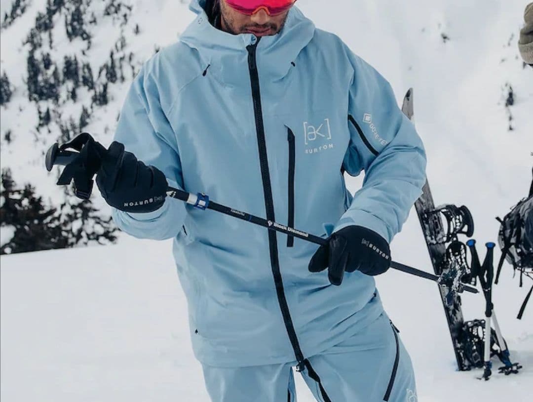 Burton [ak] Cyclic Jacket サイクリック ジャケット