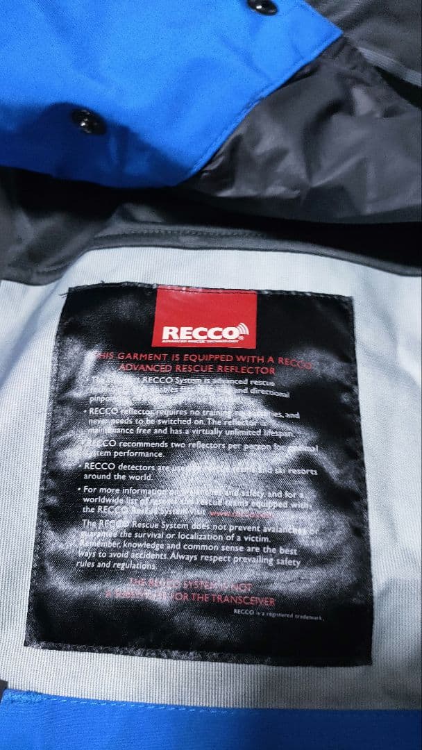 【マウンテンハードウェア】ミナリストジャケット 雪山 防水 高品質