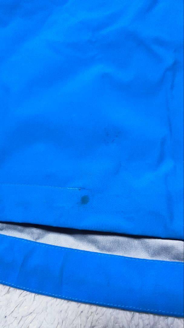 【マウンテンハードウェア】ミナリストジャケット 雪山 防水 高品質