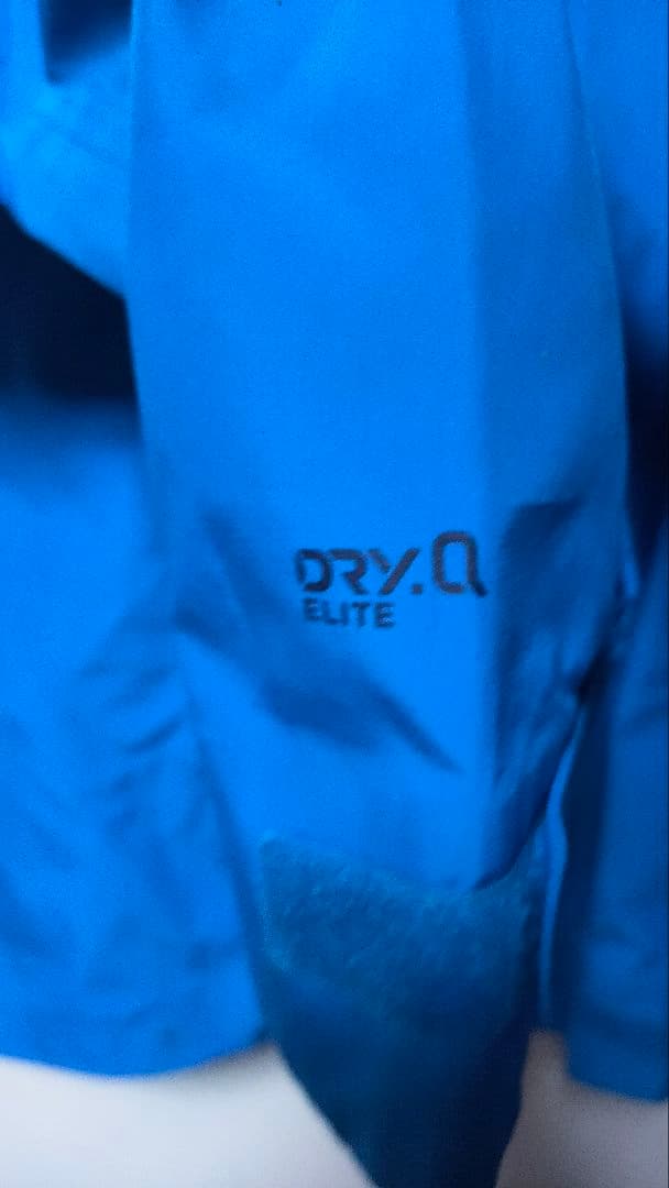 【マウンテンハードウェア】ミナリストジャケット 雪山 防水 高品質