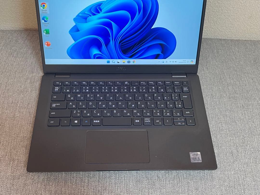 DELL LATITUDE 7310 i5第10世代 16GB/ 256GB