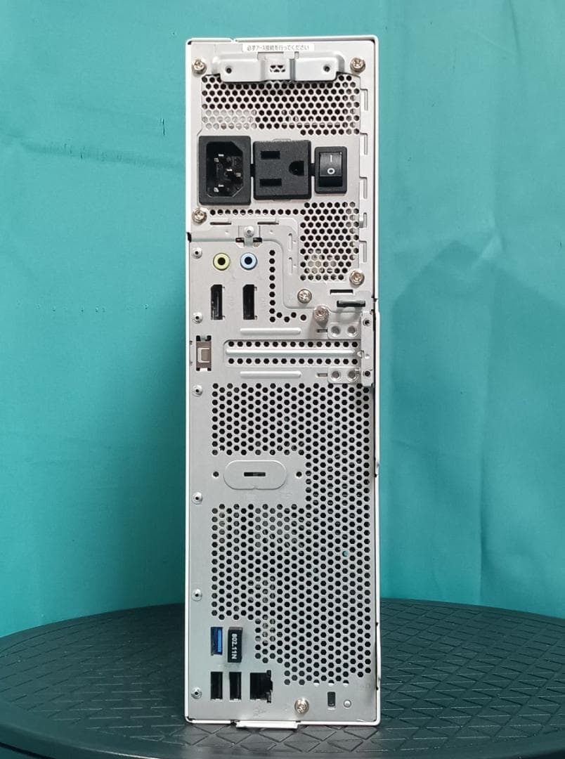 初期保証 i5-10500 16GB SSD512GB オフィス Win11