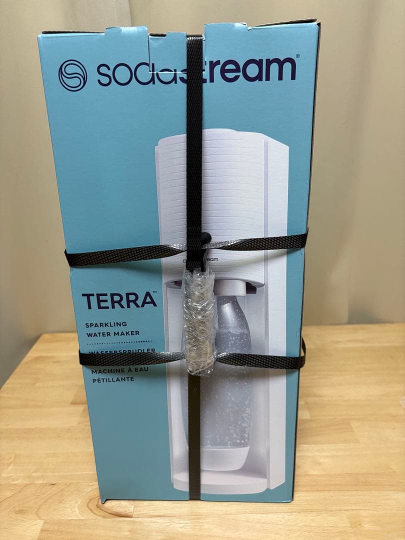 ブーフさん専用品