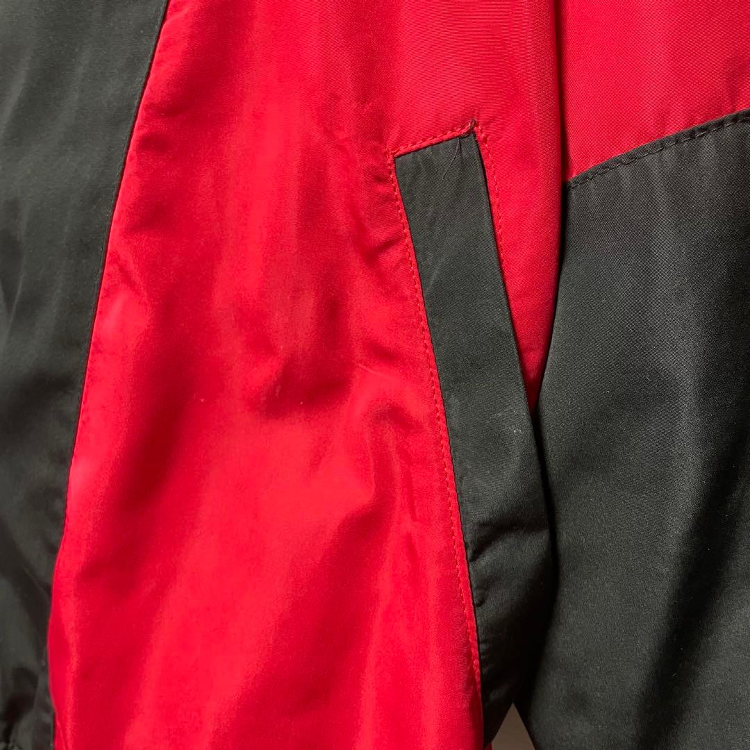 PUNKDRUNKERS 虎ナイロンジャケット 2018