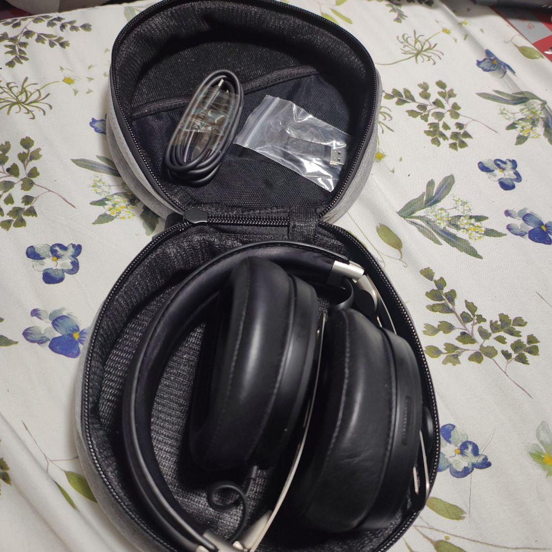 ヘッドホン SENNHEISER MOMENTUM3 Wireless