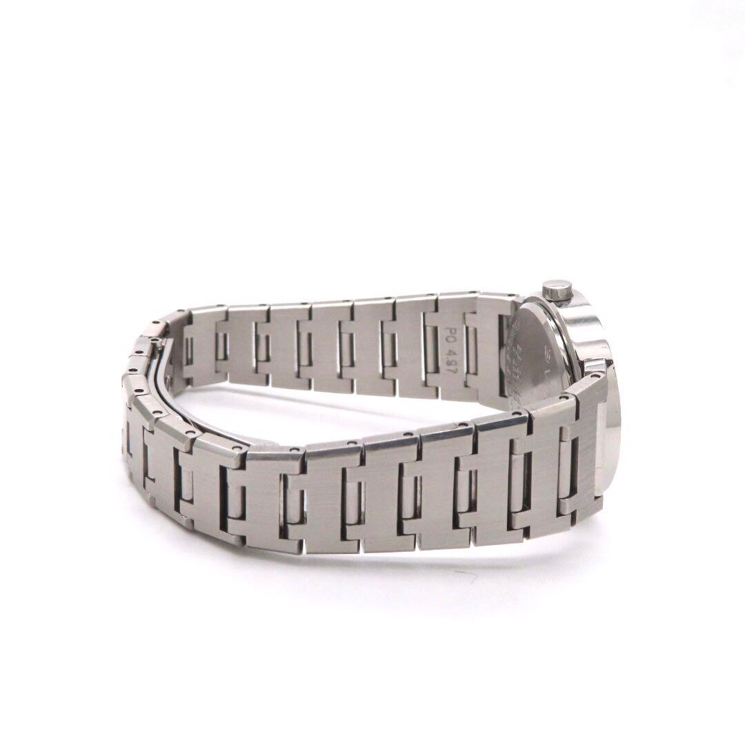 ☆極美品 BB26SSD BVLGARI ブルガリ 時計 ブラック レディース