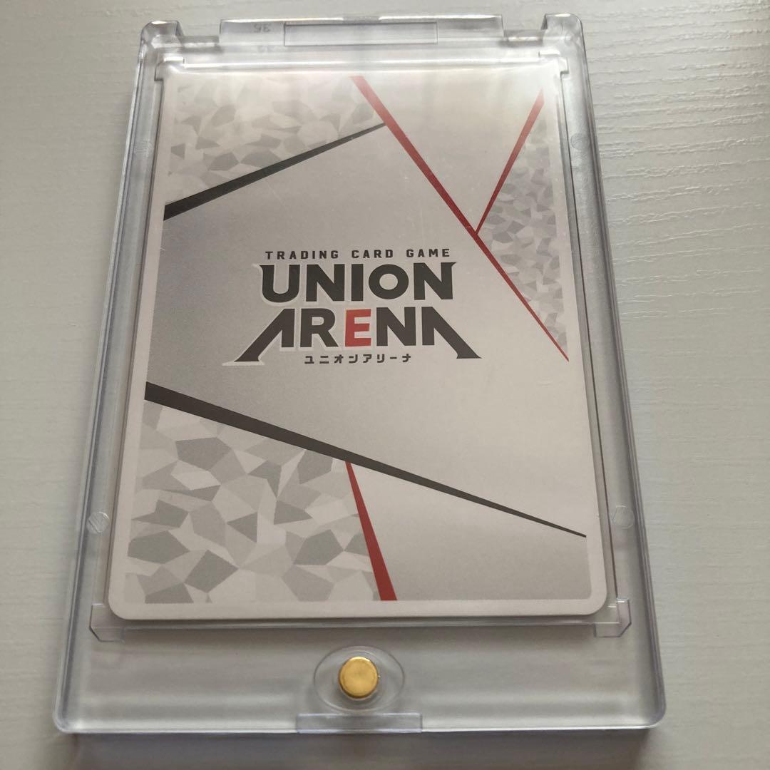 ユニオンアリーナ 進撃の巨人 アクションポイント AP05