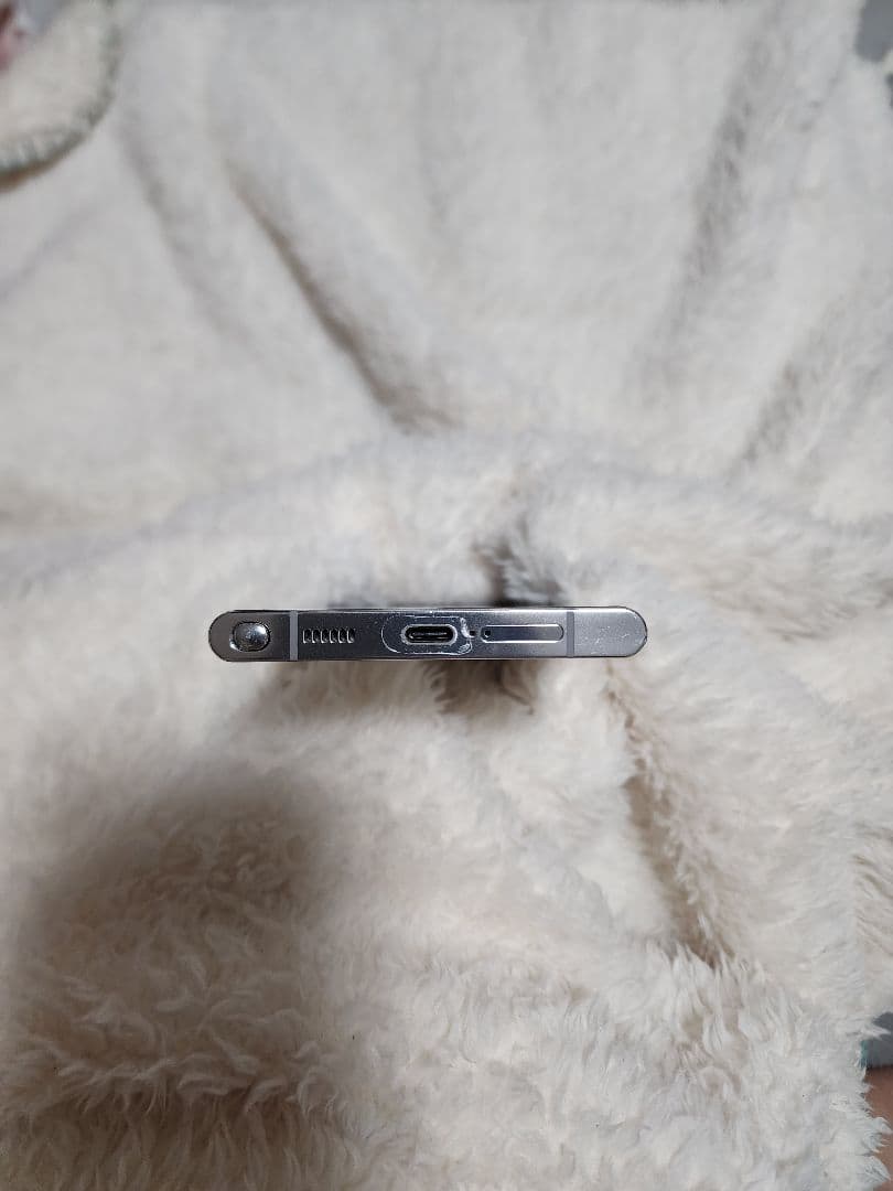 スマートフォン本体 Samsung Galaxy S22 Ultra 256G