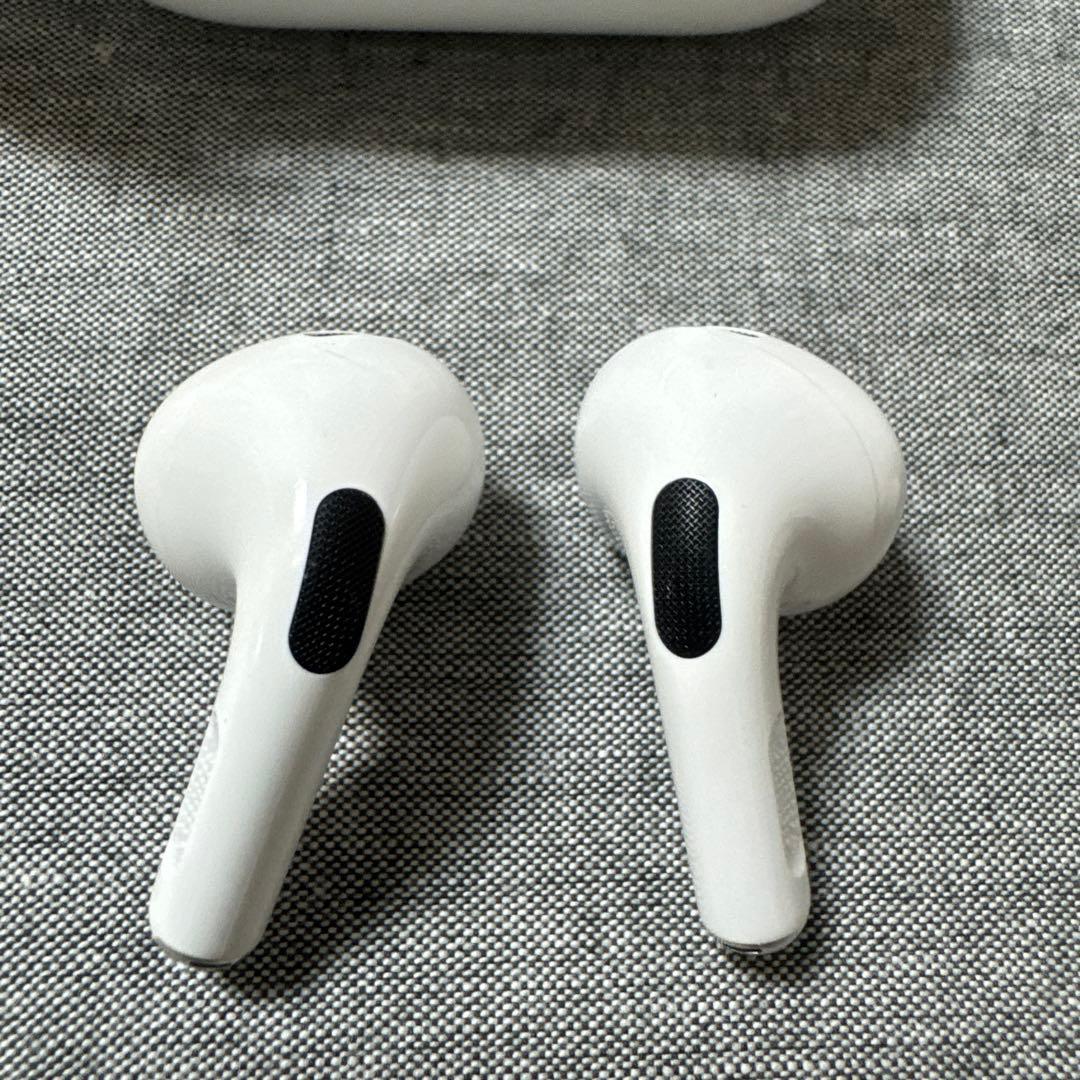 ④AirPods2選べるおまけあり