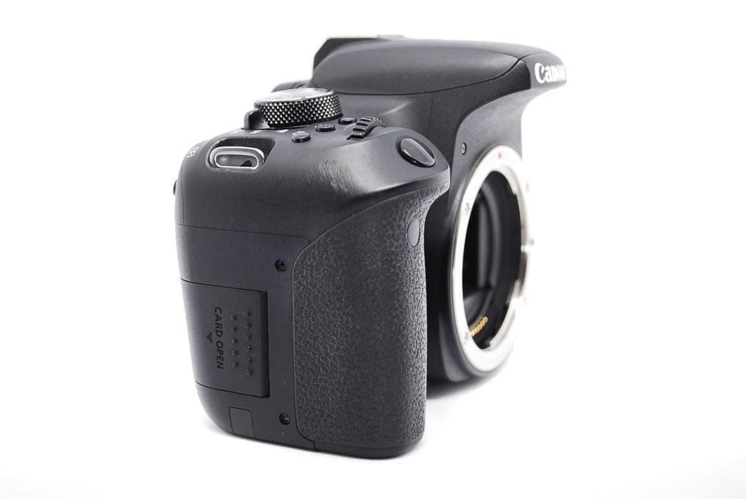 ママパパ推奨✨子供の笑顔を綺麗に✨Canon Kiss X9i✨スマホ転送OK