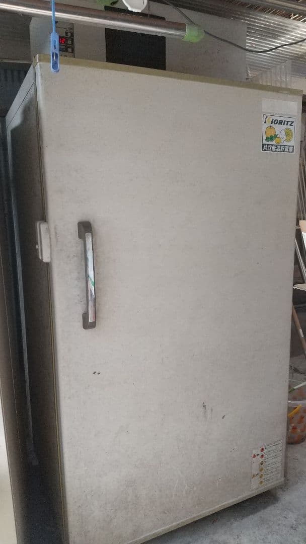 冷蔵庫(お米保管用)