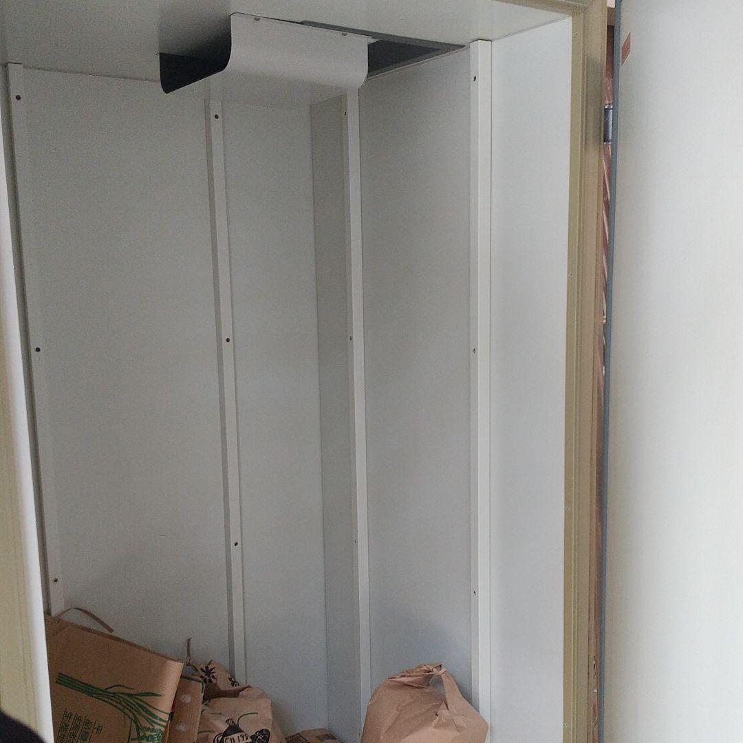 冷蔵庫(お米保管用)