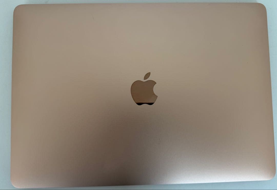 MacBook Air アップル　2020年　256GB