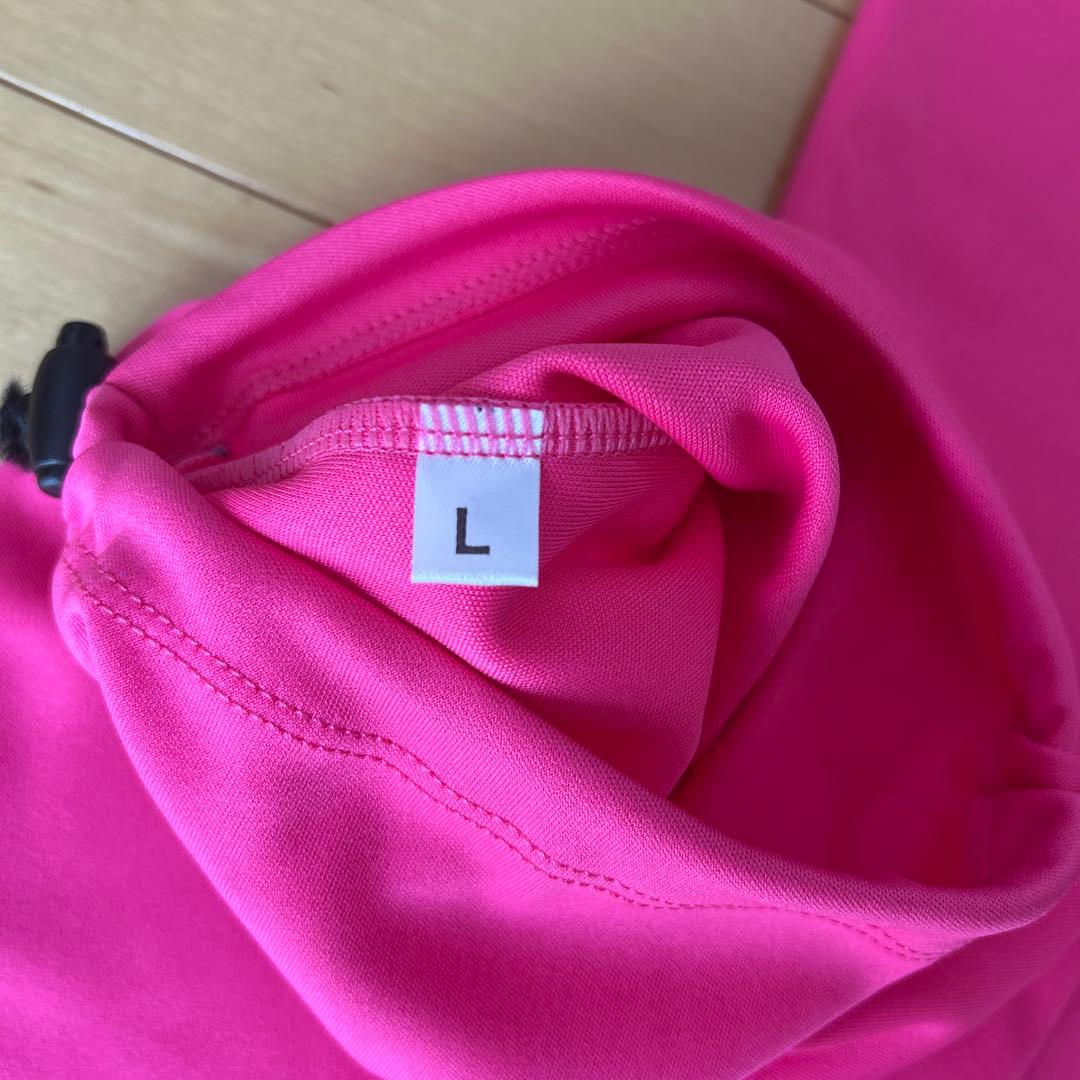 LOICX CHEER ユニフォーム Lサイズ