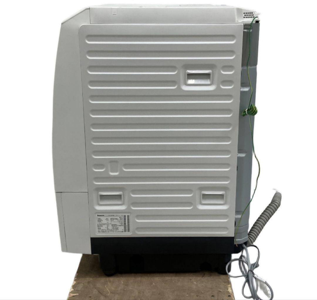 本日ゲリラ割　美品　Panasonic 　NA-LX127DL　洗濯乾燥機