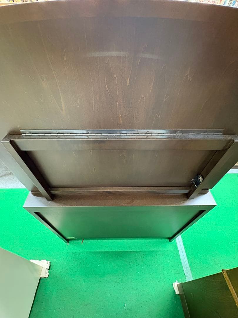 【最高級】モリシゲ　MORISHIGE　ドレッサー　鏡台　香川漆器　ヴィンテージ