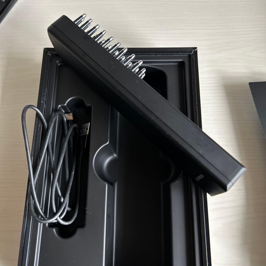 ボディ・フェイスケア BRIGHE ELEKI BRUSH