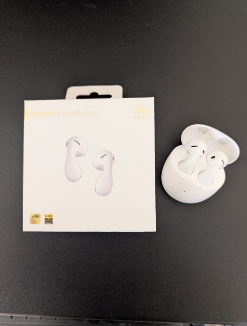 スマートフォン本体 HUAWEI P60Pro+GT3Pro+FreeBuds5