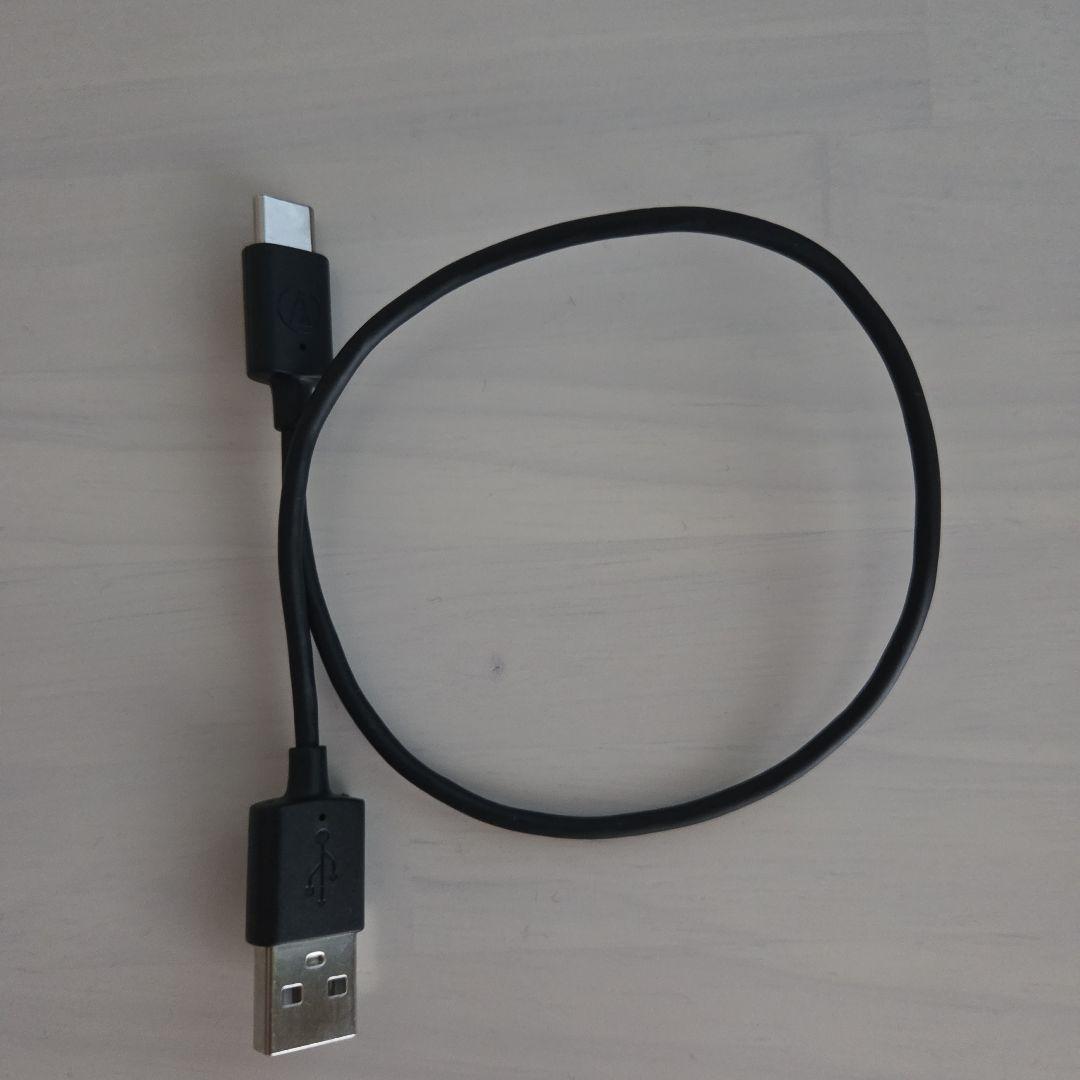 美品 ATH-S300BT ベージュ Bluetooth ワイヤレスヘッドホン