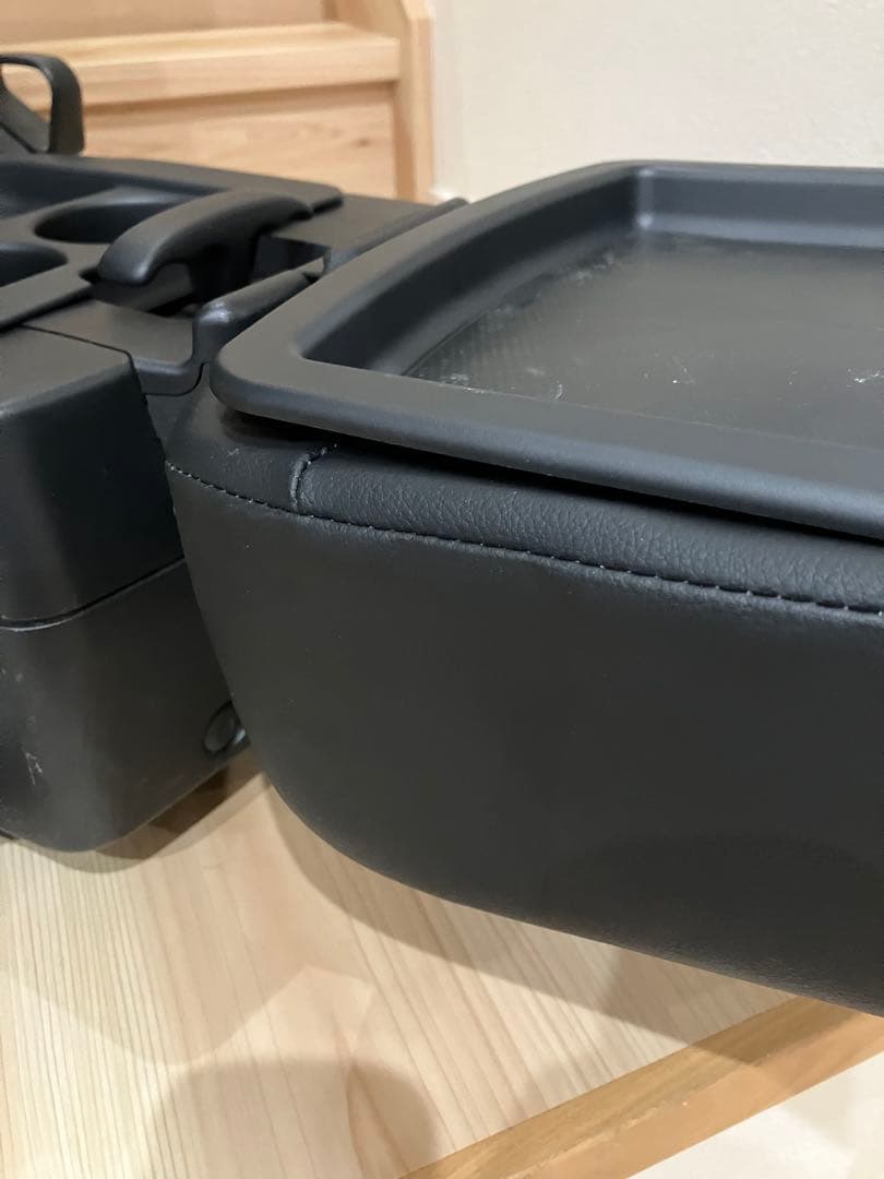 デリカD5に！他車種流用！ベンチシートなどに！