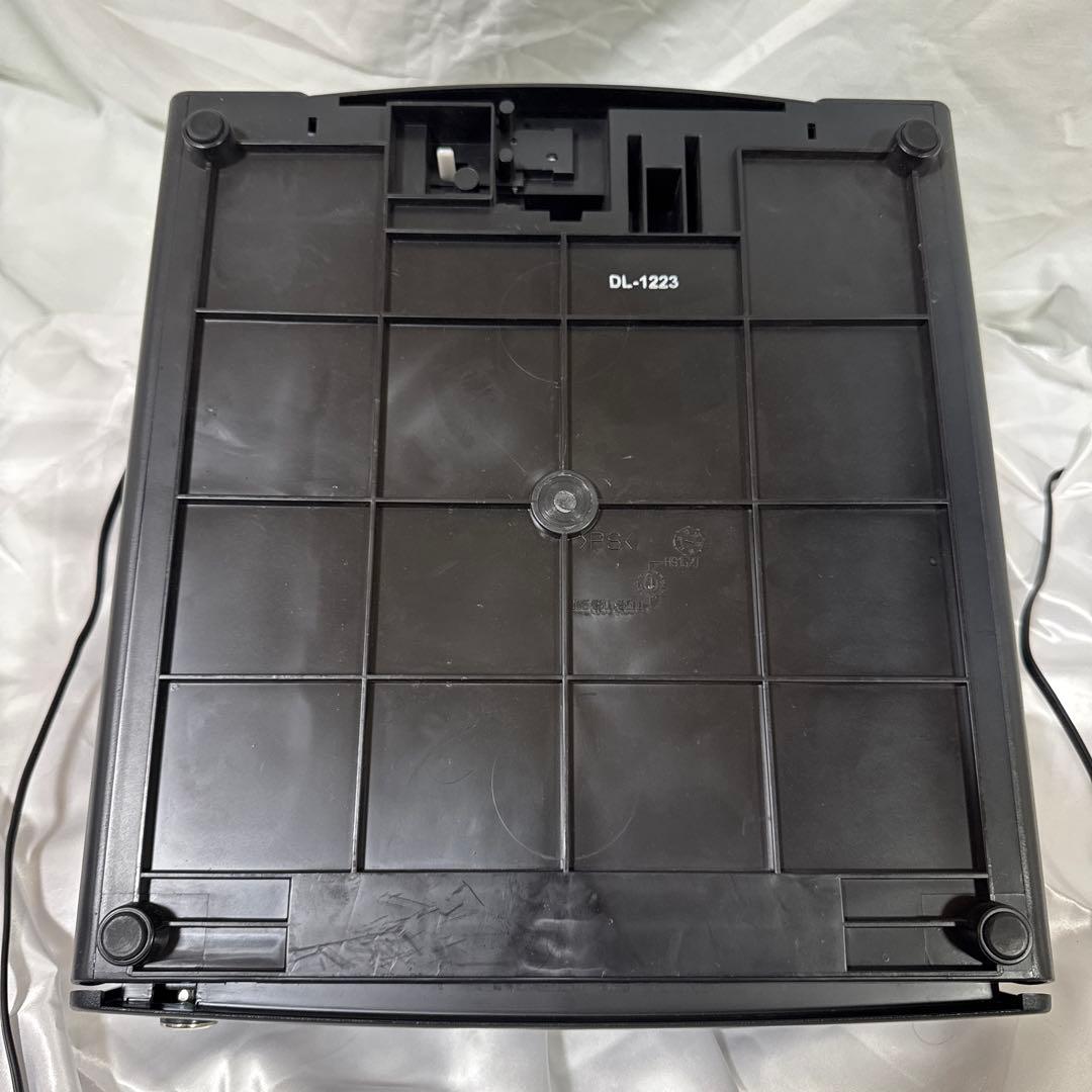 CASIO レジスター 電子レジスター SE-S30-BK