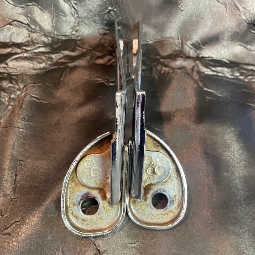 ハーレー　フォグランプステー