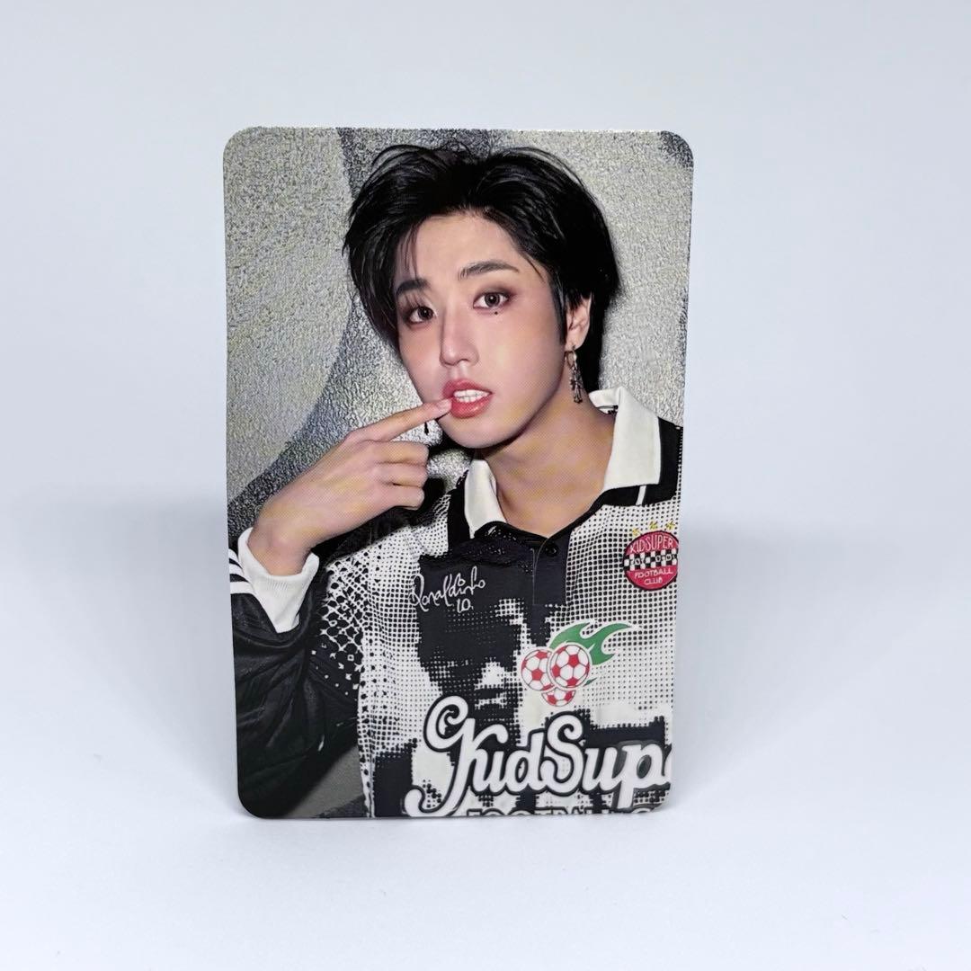 StrayKids KARMA B&N アメリカ ハン