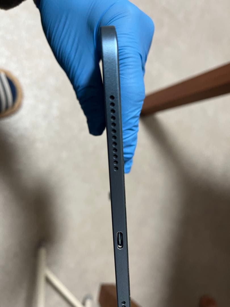 【バッテリー最大容量84％】iPad Air 第5世代