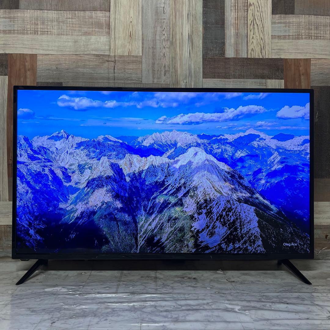 年内受渡❣️全国送料込3年前購入ASTEX40型地デジBSテレビ外付HDD