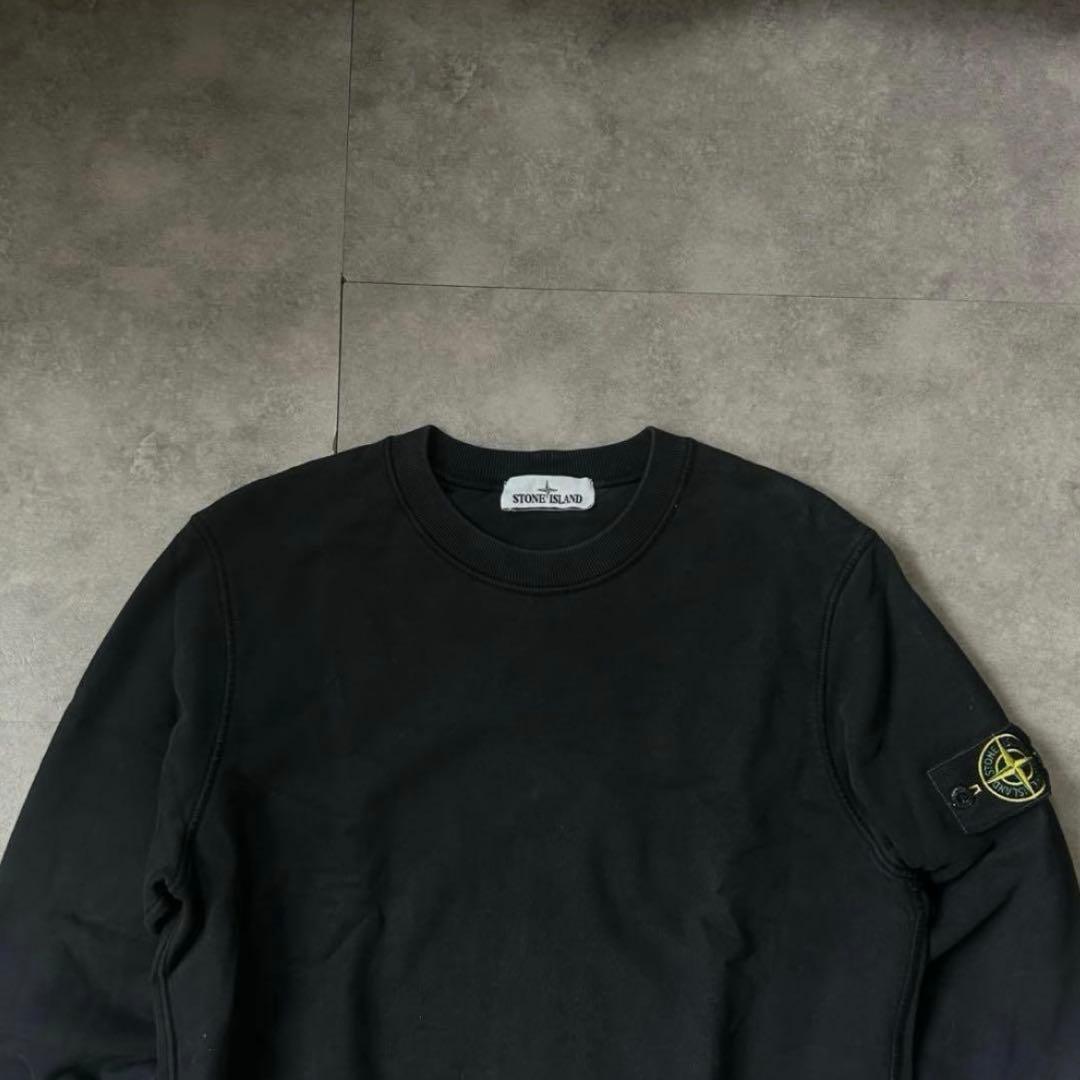 【即完Mサイズ❗️】美品❗️STONE 　スウェットトレーナー　極美品❗️