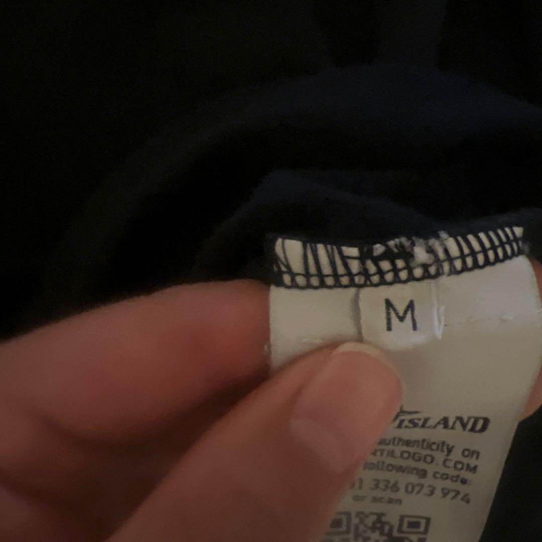 【即完Mサイズ❗️】美品❗️STONE 　スウェットトレーナー　極美品❗️