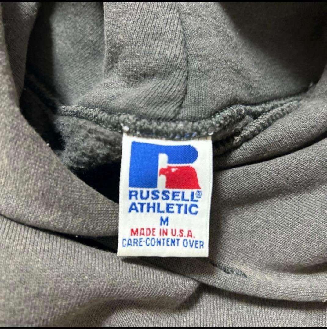 90s〜RUSSELL ATHLETIC 90年代ラッセルアスレチックUSA製