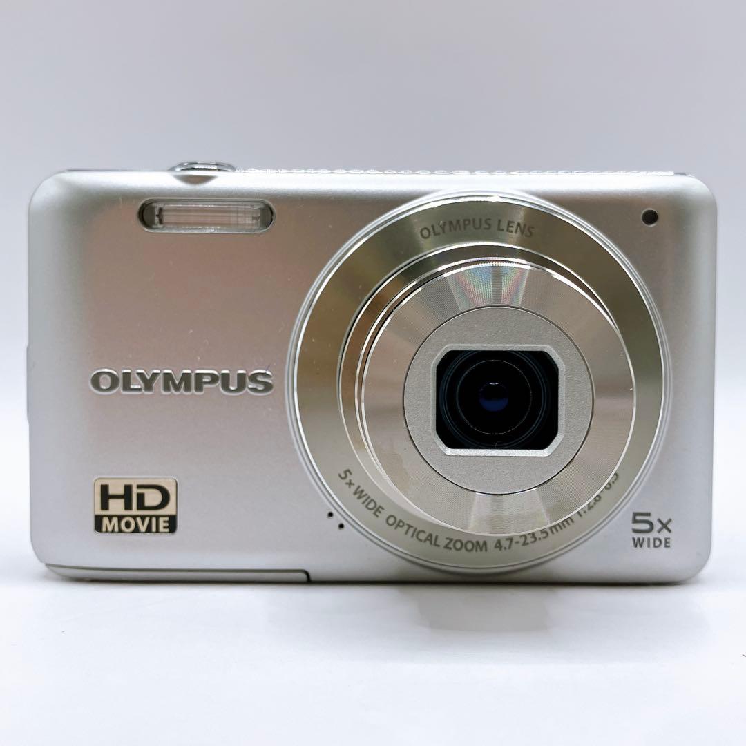 【専用】hithujinoshown 様Olympus VG-120