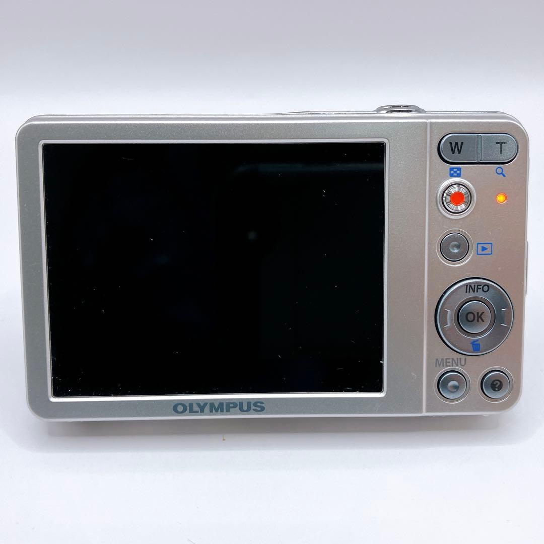 【専用】hithujinoshown 様Olympus VG-120