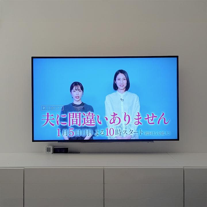 TOSHIBA 東芝 REGZA 液晶テレビ 58Z810X