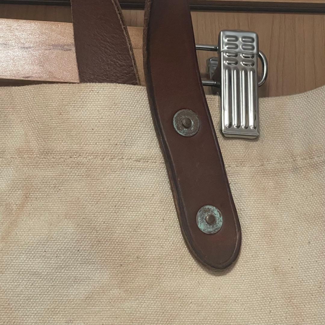 【即完売商品‼️】RRL ダブルアールエル MARKET TOTE キャンバス地