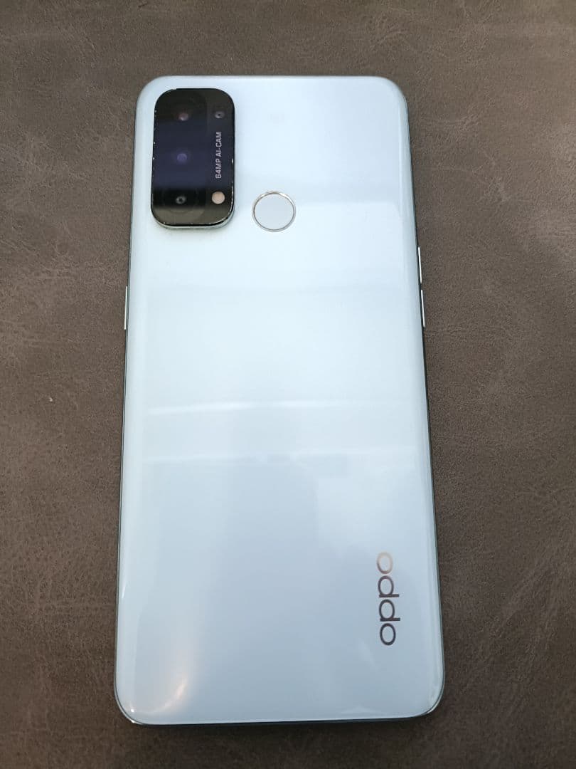 OPPOReno5A SIMフリー