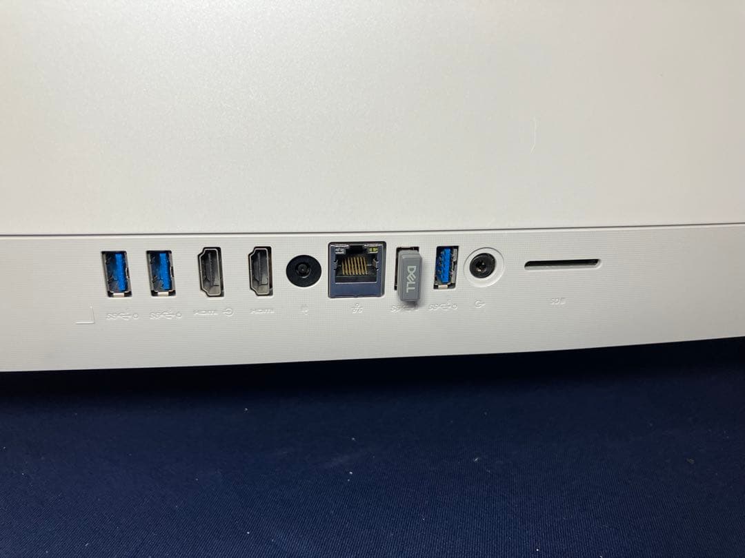 arashiyama専用第12世代i5 Dell Inspiron24 5410