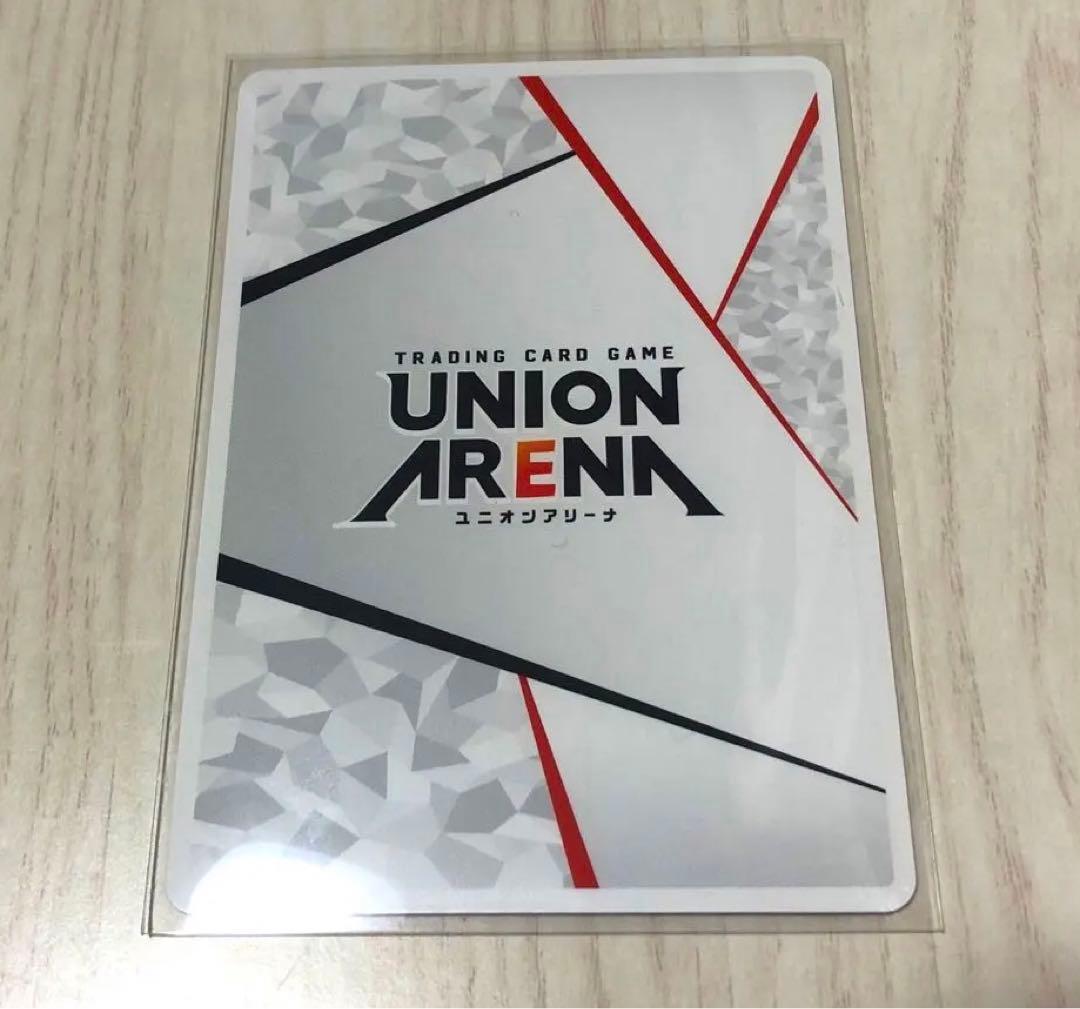 ユニオンアリーナ　エヴァンゲリヲン ACTION POINT　ap カード