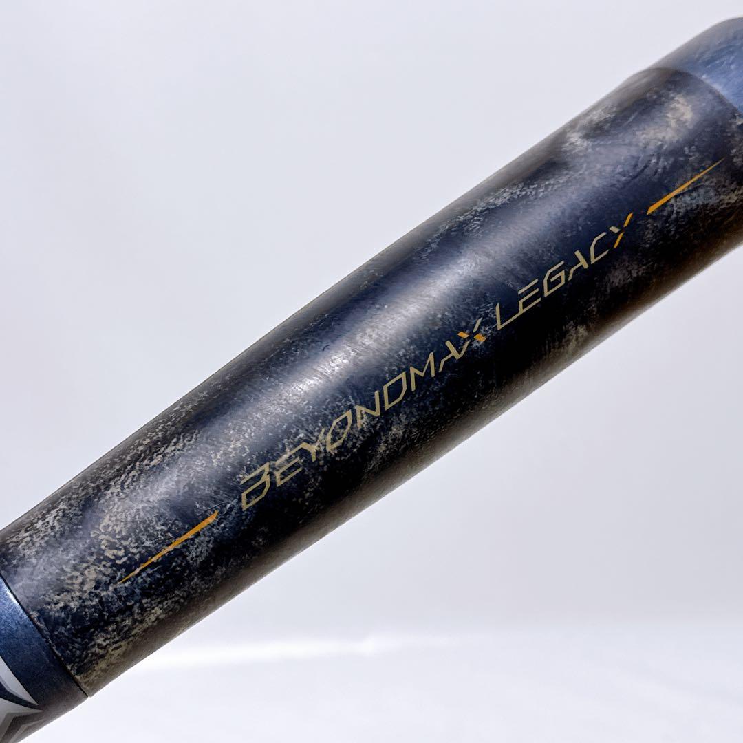 Mizuno ミズノ 軟式野球用バット BEYONDMAX LEGACY