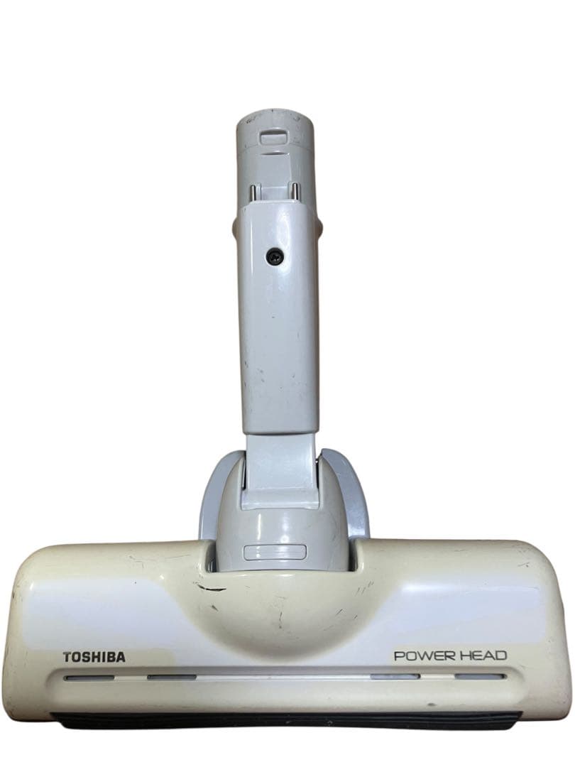 TOSHIBA 東芝　紙パック掃除機 VC-PY7D(L) 8年製　保証付き