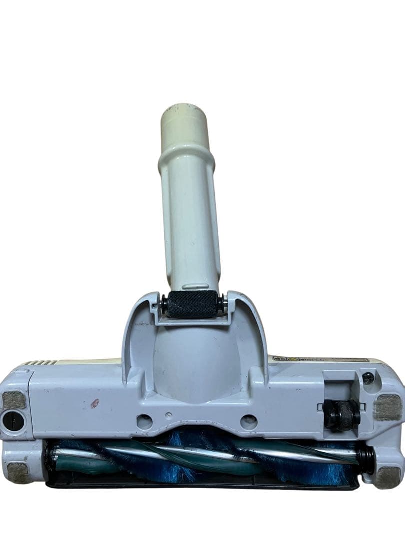 TOSHIBA 東芝　紙パック掃除機 VC-PY7D(L) 8年製　保証付き