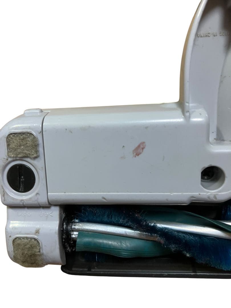 TOSHIBA 東芝　紙パック掃除機 VC-PY7D(L) 8年製　保証付き