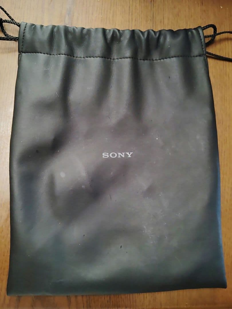 【レア品】SONY　ヘッドホン　MDR-Z900　動作確認済み