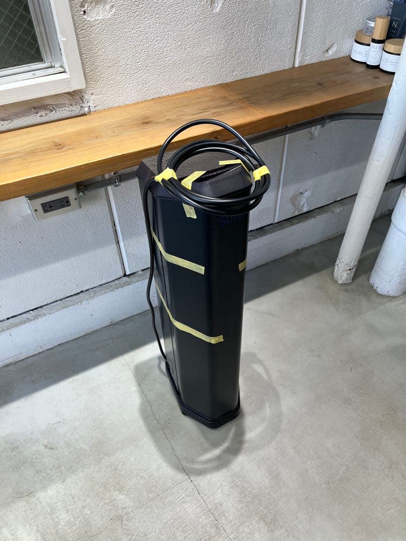 炭酸発生装置　トルケアシェア