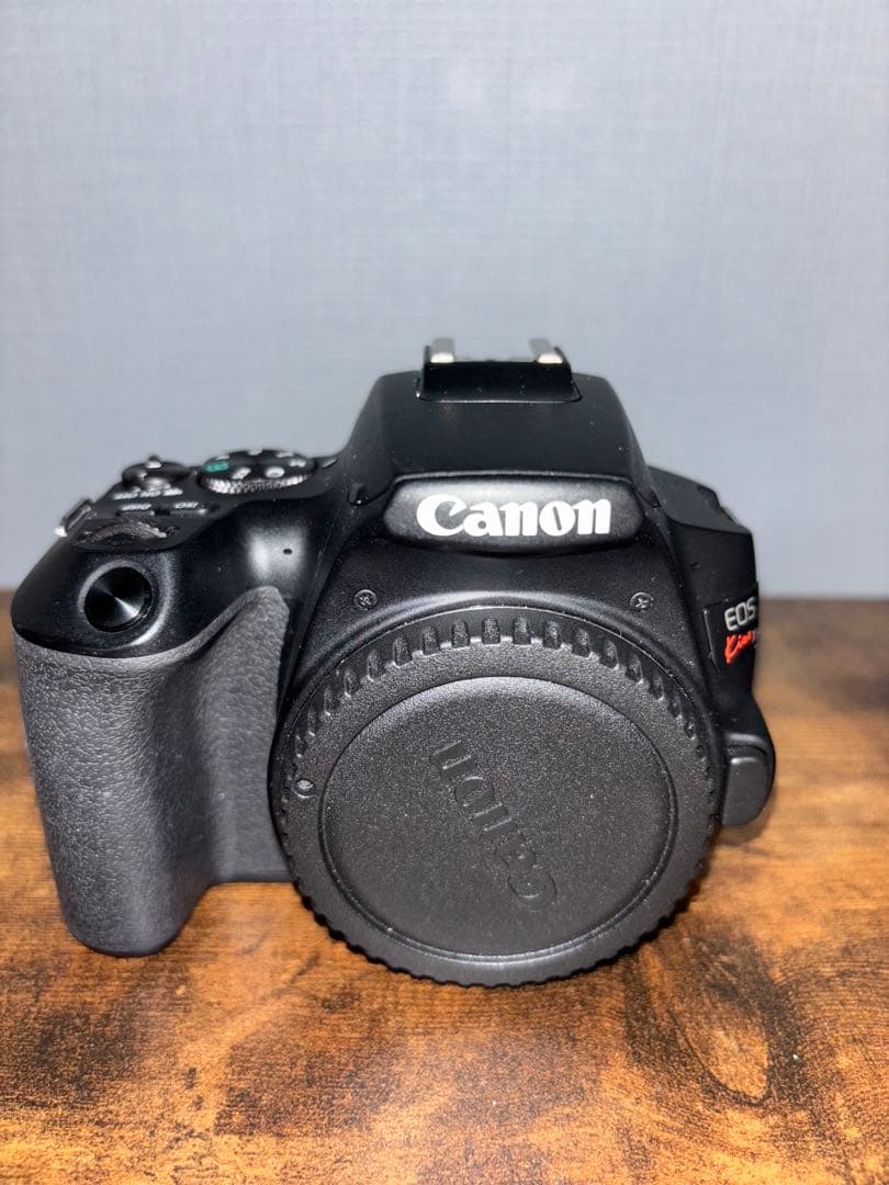 デジタルカメラ Canon eos kissx10