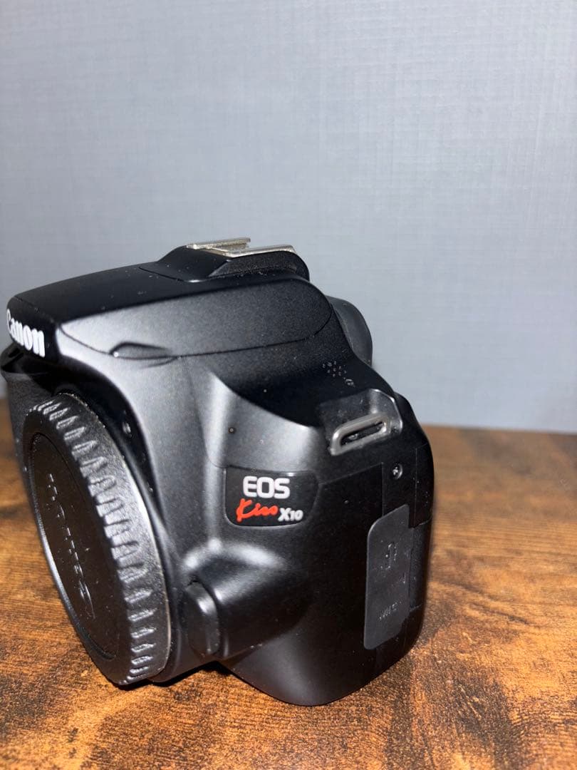 デジタルカメラ Canon eos kissx10