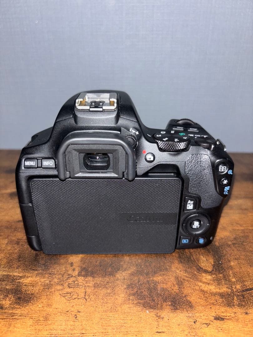 デジタルカメラ Canon eos kissx10