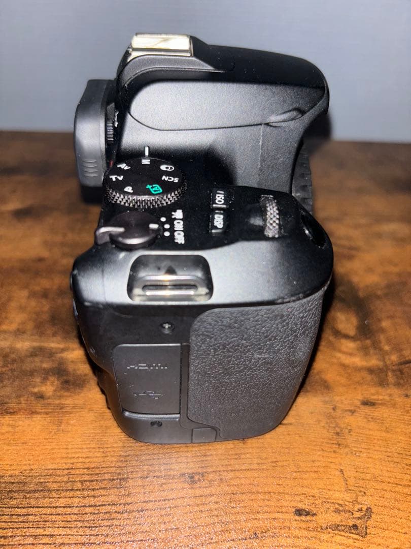 デジタルカメラ Canon eos kissx10