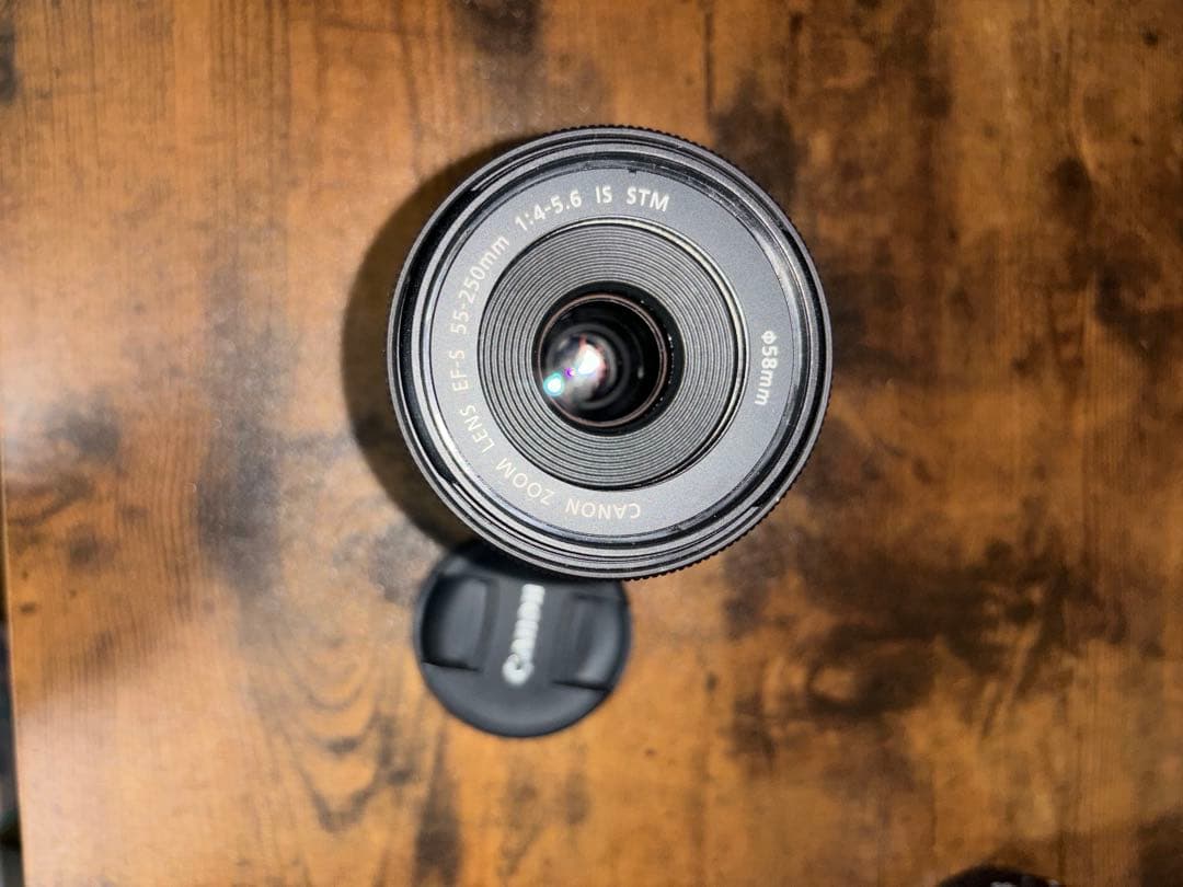 デジタルカメラ Canon eos kissx10